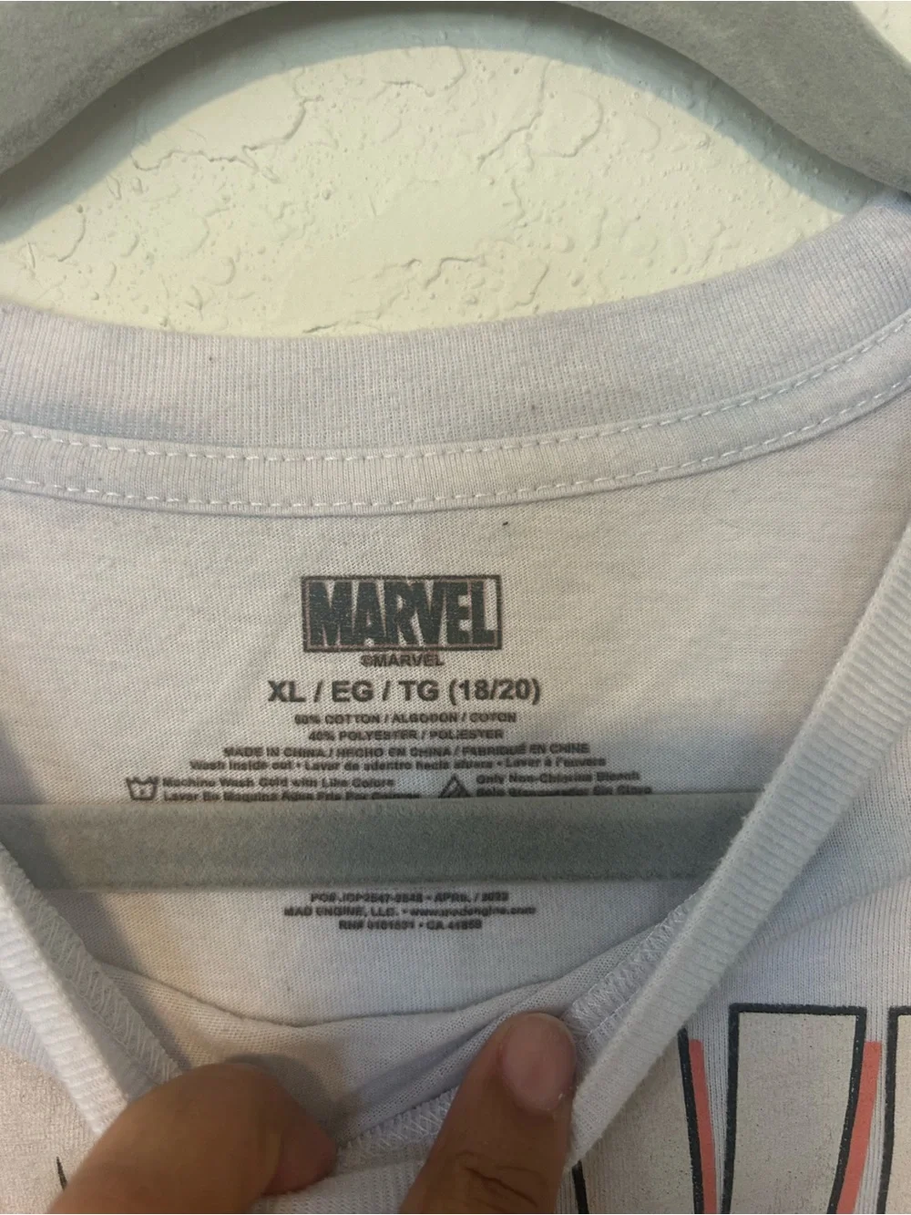 Marvel avengers comics